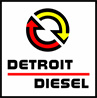logo detroit diesel
